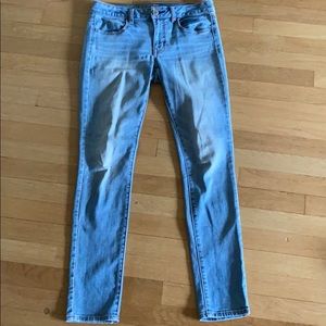 new american eagle jeans